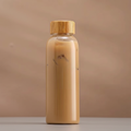 420ml Bamboo Lid Variant