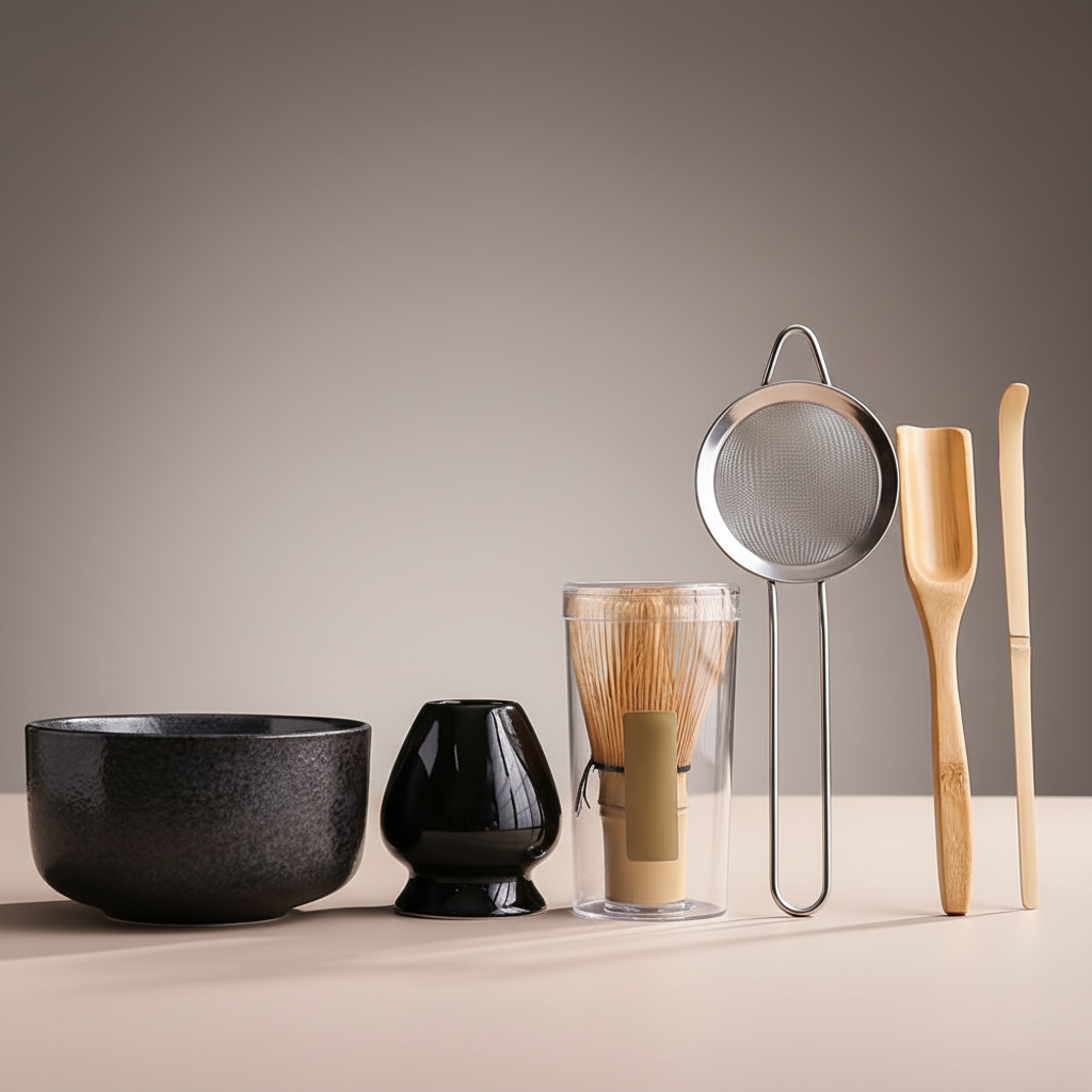 Ancient Pottery Black - Luxurious