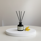 Dark Ylang Ylang - Black Bottle