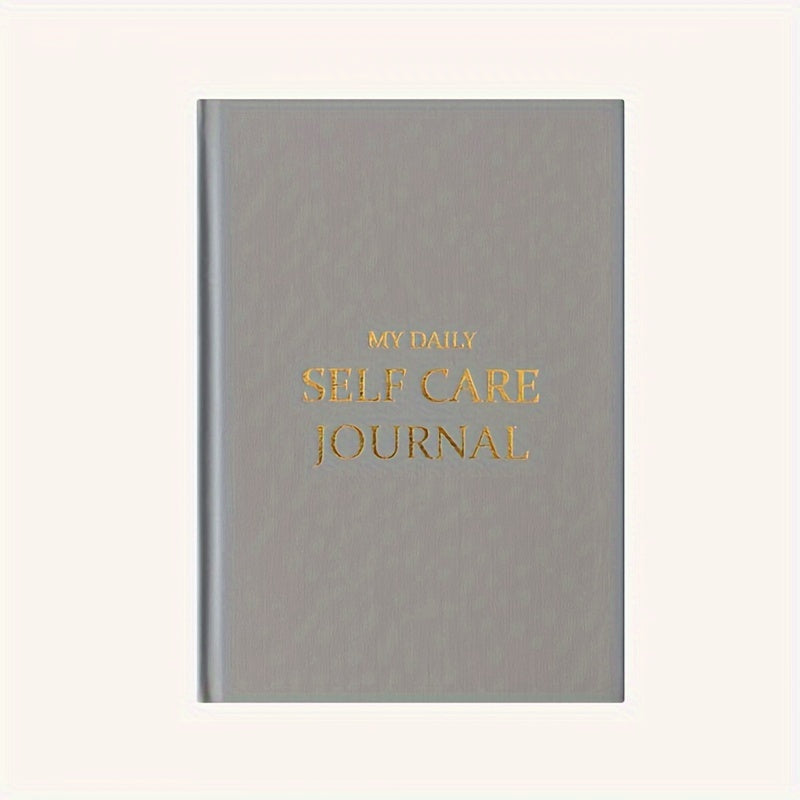 The Gratitude — 5-Minute Daily Journal