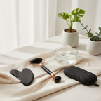 Elegant Beauty Ritual