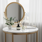 Elegant Vanity Scene