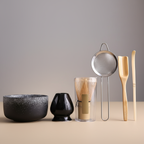 Kiln Turning Black - Luxurious