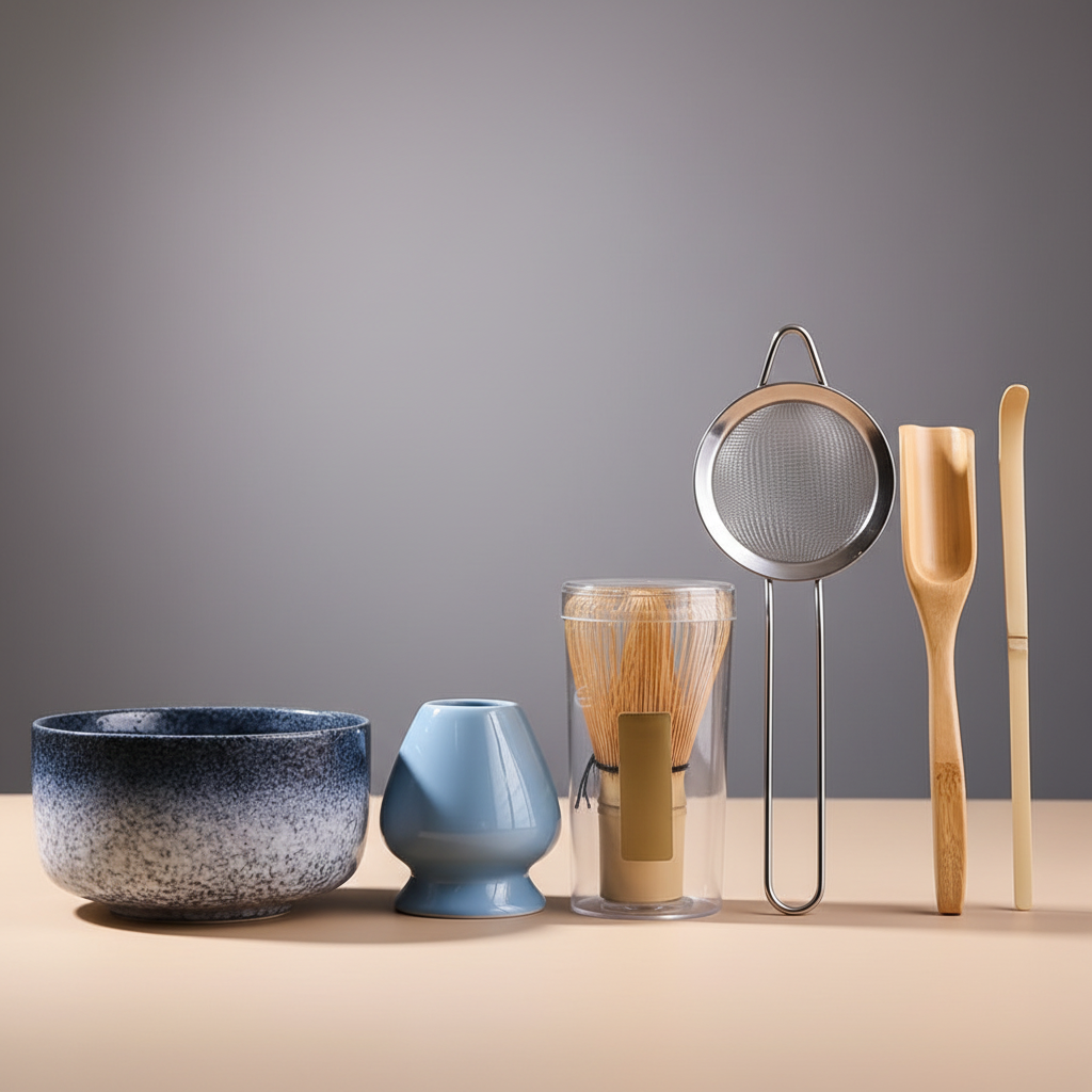 Kiln Turning Blue - Luxurious