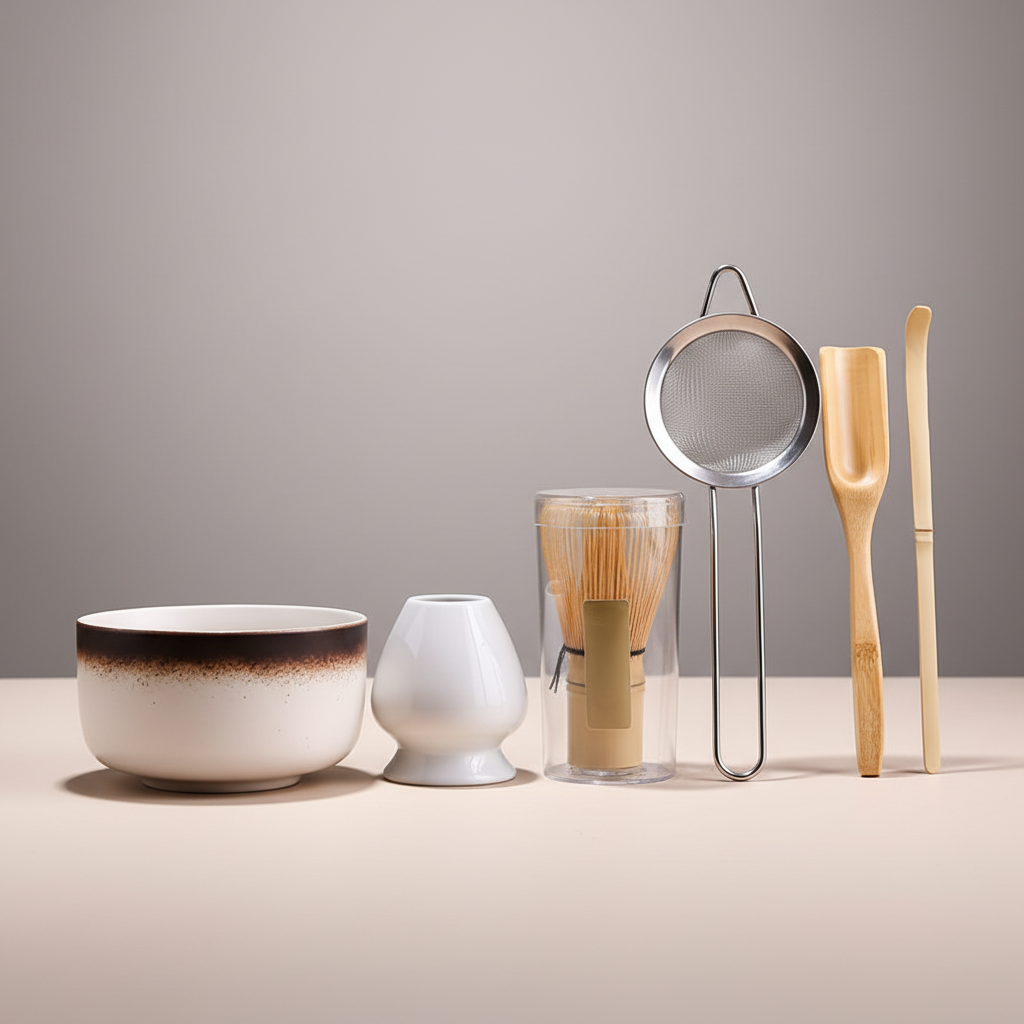 Kiln Turning White - Luxurious