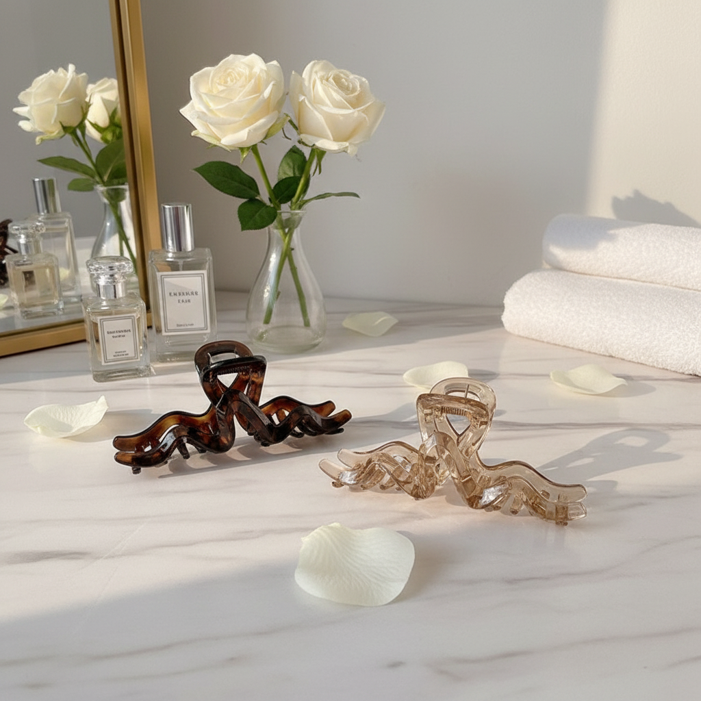Marble Vanity Beauty Scene - Correct Colors