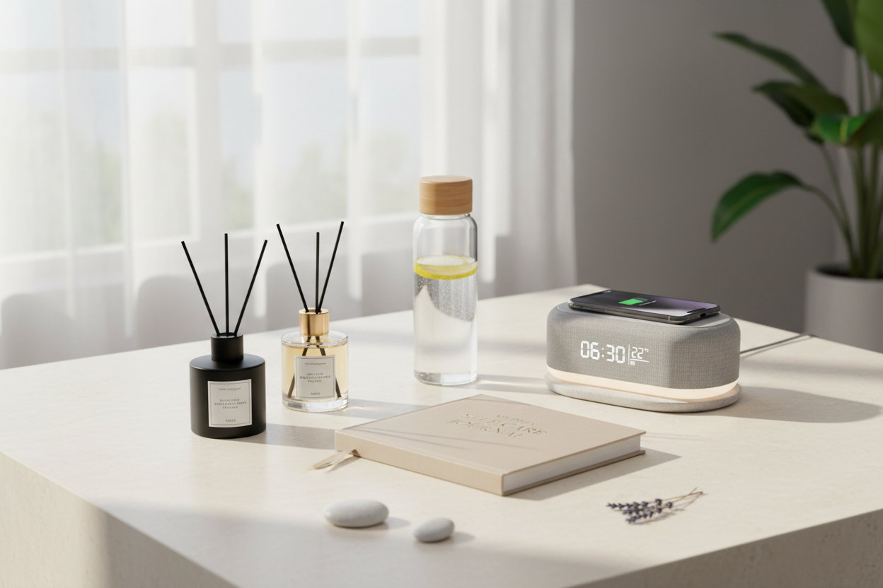 Morning Ritual Kit Collection Photo