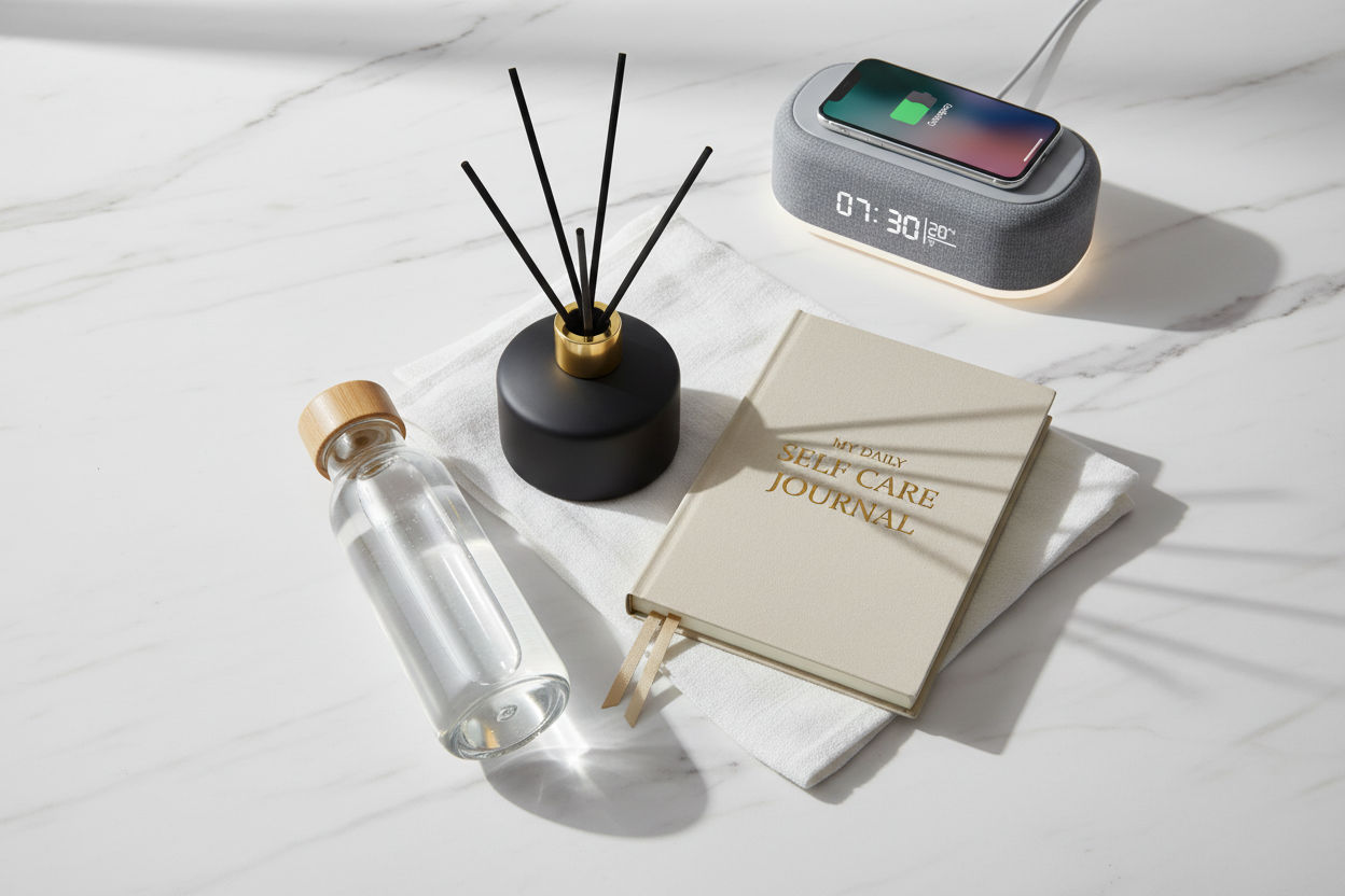 Morning Ritual Kit - Fixed