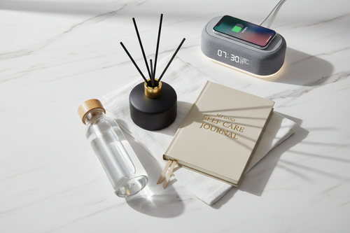 Morning Ritual Kit - Fixed