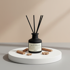 Noir Sandalwood - Black Bottle with Sandalwood