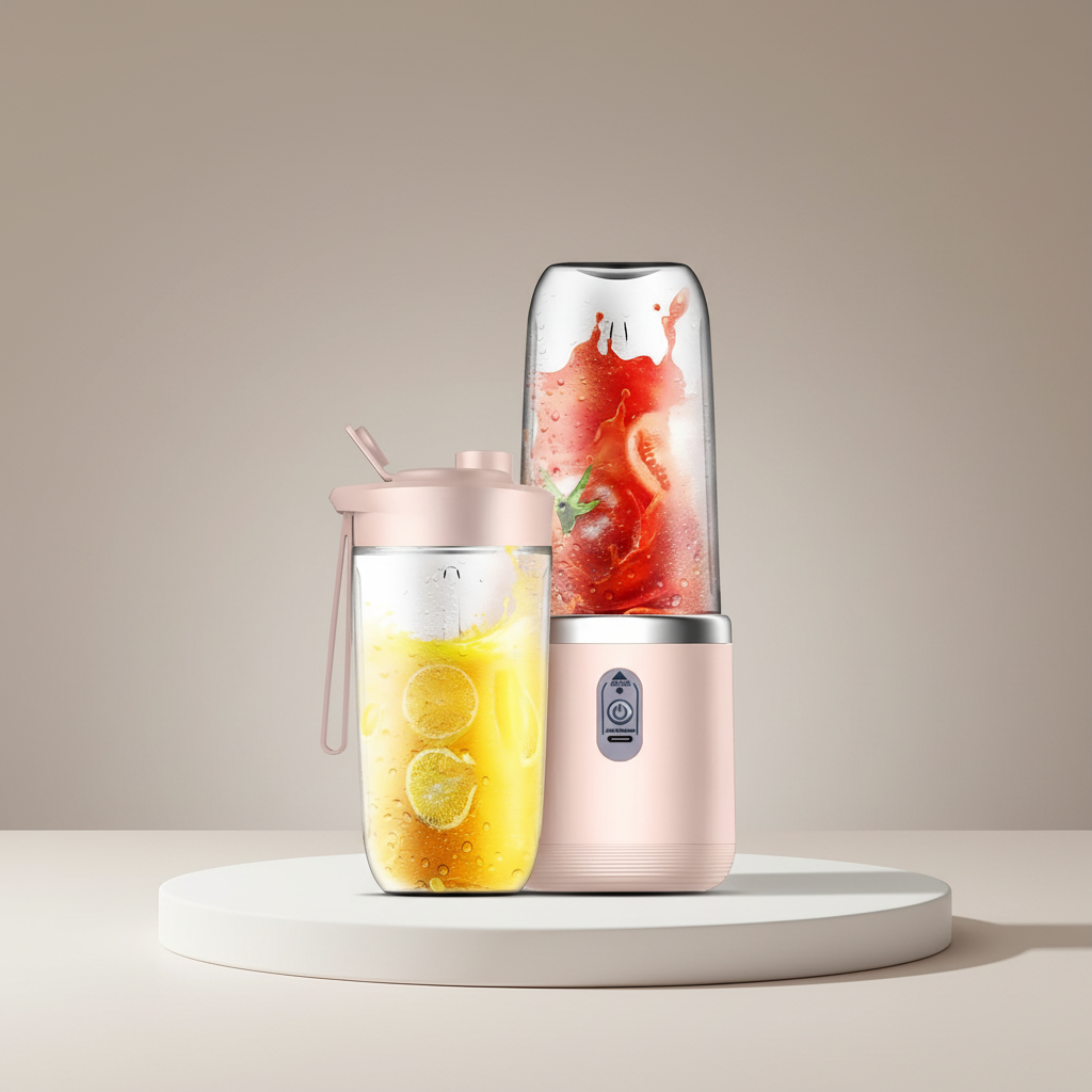 Pink Variant - Clean Background