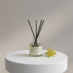 Pure Ylang Ylang - White Bottle with Ylang Ylang