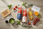 Wellness Essentials Kit